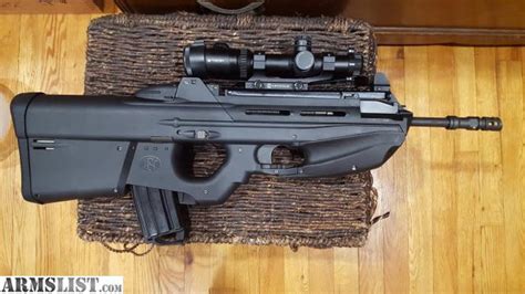 Armslist For Sale Fn Fs2000