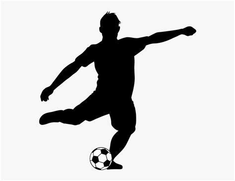 Soccer Player Icon Png Transparent Png Transparent Png Image Pngitem