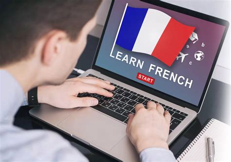Learn French Online French Classes A C Berliner S
