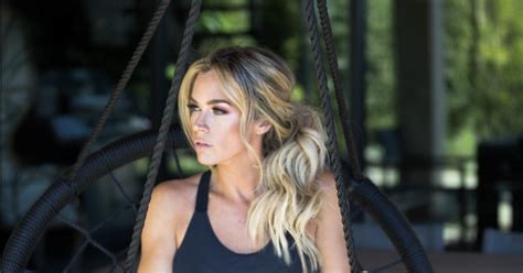 The Mental Shift That Helped Teddi Mellencamp Finally Lose Weight For Good