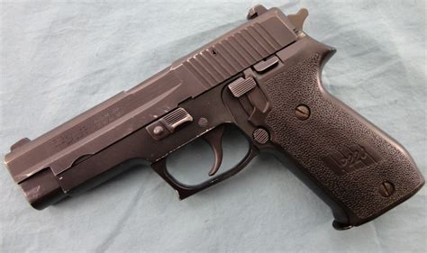 Sig Sauer P220 45 Acp Pistol
