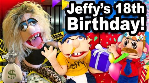 Sml Movie Jeffys 18th Birthday Youtube