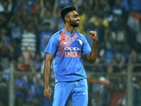 We have covered the date of birth and other related. Jaydev Unadkat Performs Consistently for a Potential India ...