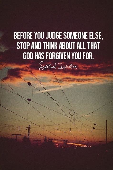 25 Best Judging Quotes On Pinterest Dont Judge Judgmental People