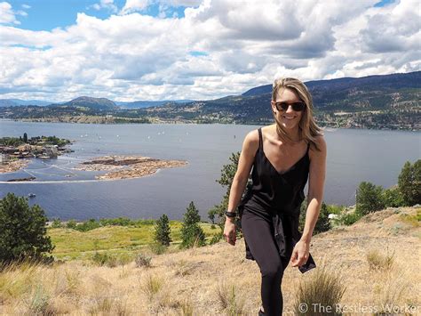 30 beautiful photos of kelowna british columbia to inspire your next trip the restless worker
