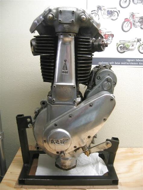 Bsa Engine For Sale In Uk 69 Used Bsa Engines