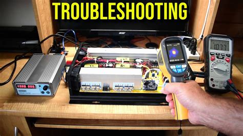Troubleshooting Solar Inverters Common Issues And Solutions