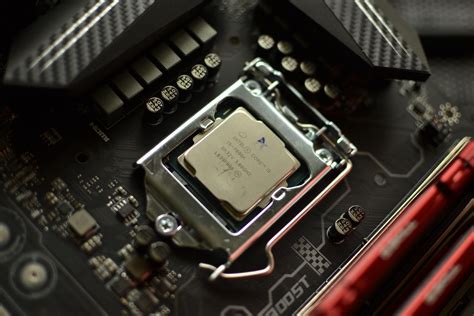 Intel Core I5 7600k Review Pc Gamer