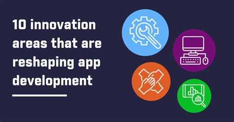 United Training Blog 10 Innovation Areas That Are Reshaping App