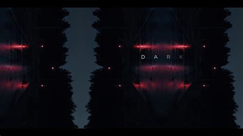 Dark Netflix Series Wallpaper