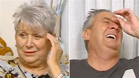 Gogglebox Fans Left In Hysterics Over Jenny S X Rated I M A Celebrity Confession Mirror Online