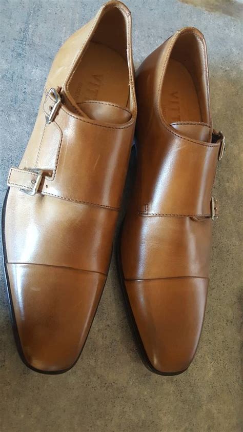 Vero Cuoio David Eden Cuoio Italian Mens Shoes Made In Italy From