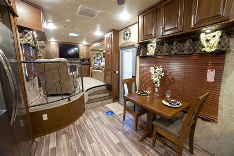 See more ideas about bunk house, 5th wheels, fifth wheel. Bunkhouse Trailers For Sale - Small House Interior Design