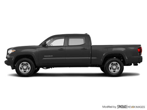 Mcclure Toyota New 2022 Toyota Tacoma 4x4 Double Cab 6a For Sale In