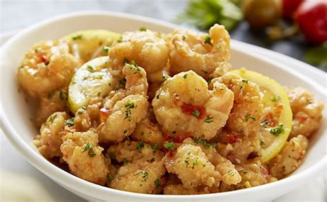 The average olive garden salary ranges from approximately $17,000 per year for supervisor to $60,000 per year for front of house manager. Spicy Shrimp Scampi Fritta | Lunch & Dinner Menu | Olive ...