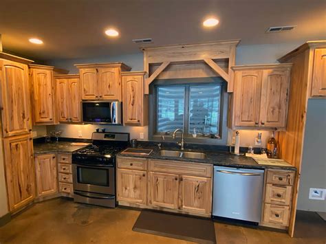 Kitchen cabinet refinishing is a great solution. Utah Cabinet Refinishing Portfolio | WoodWorks Refurbishing