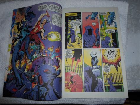 1993 Valiant Comics Rai And The Future Force 9 Comic Books Modern