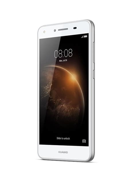 Huawei Y6 Ii Compact Dual Sim White Sp Y6iicdswom Tsbohemiacz