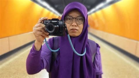 Indonesian Journalist Shot In Eye To Sue Hong Kong Police For Justice — Radio Free Asia