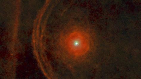 Betelgeuse Star Could ‘go Supernova And Explode In Orion