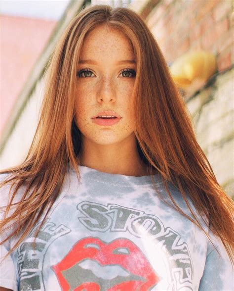 2689k Followers 587 Following 636 Posts See Instagram Photos And Videos From Madeline Ford