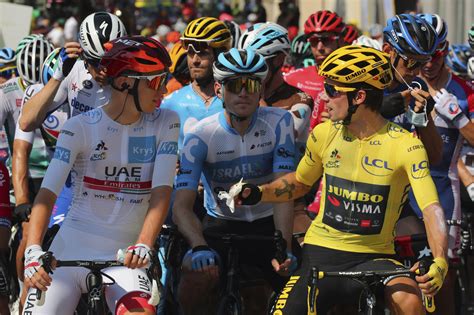 Who's riding what in 2021 tour de france bikes: Tour de France 2021: l'analisi del percorso e i momenti ...