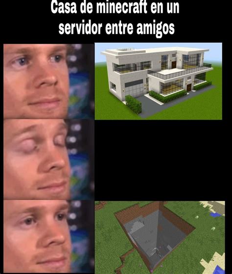 Pin De Memedroid En Memedroid En Español Chistes De Minecraft Memes