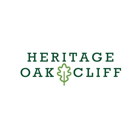 Heritage Oak Cliff Ntx Giving Day