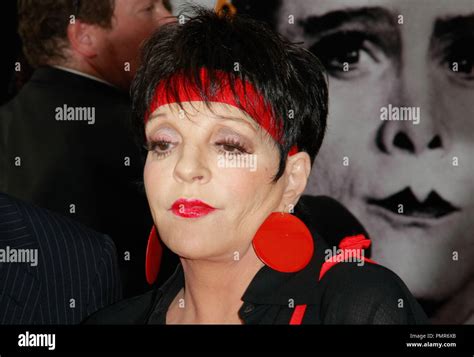 Cabaret Film Liza Hi Res Stock Photography And Images Alamy
