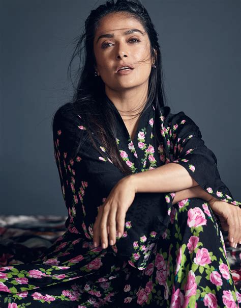 2 сентября 1966, коацакоалькос, веракрус). Salma Hayek in The Edit Magazine August 10th 2017 by Nico ...