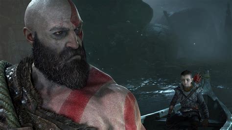 Us Playstation Store Discounts God Of War Series In Anniversary Sale