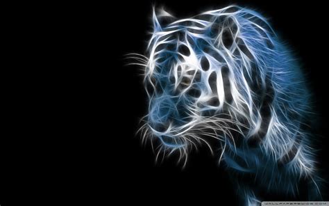 Ultra hd 4k tiger wallpapers for desktop, pc, laptop, iphone, android phone, smartphone, imac, macbook, tablet, mobile device. Abstract Tiger Wallpapers - Top Free Abstract Tiger ...