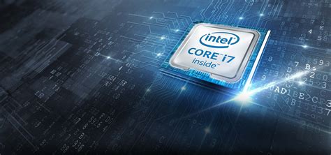 Intel Core I7 Wallpapers Wallpaper Cave