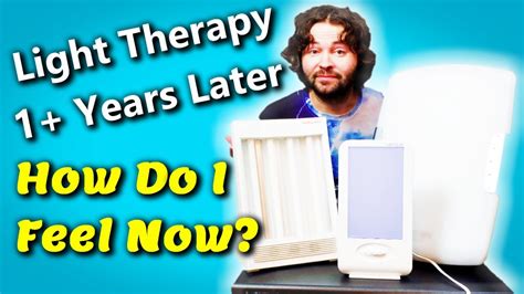 Light Therapy Review For Sad Depression Verilux Happy Lights And Sun