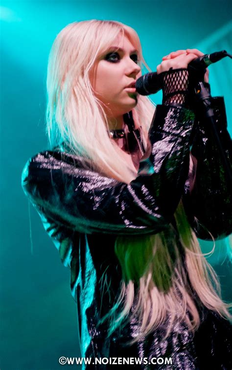 Pin On Taylor Momsen The Pretty Reckless