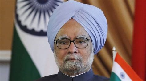 Manmohan Singh India Ex Pm Summoned In Coal Scandal Bbc News
