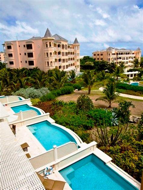 Crane Hotel In Barbados Caribbean Island Hotels In Barbados Luxury Resort Pool