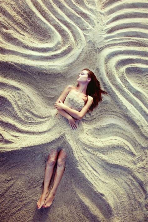 Fun And Creative Ideas For Beach Pictures