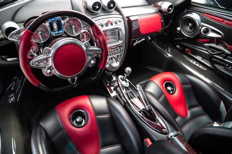 Most Beautiful Car Interior Designs To See More Read It👇 In 2021 Car