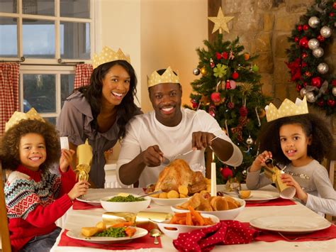 Following these in the popularity stakes are grasshoppers, locus and crickets, according to a report by the food and agricutlure organisation of the united nations. Christmas Food Around the World. What People Eat on Holidays