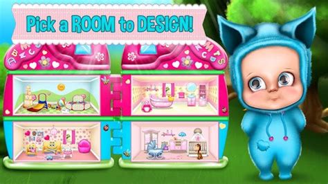 Download Baby Doll Games For Girls Free For Pc Mac Windows