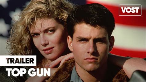Top Gun 1986 Bande Annonce Vost Youtube