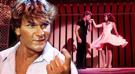 Pin Auf Dirty Dancing