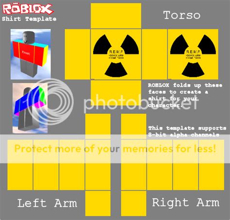 Roblox Shirt Template Graphics Pictures And Images For Myspace Layouts