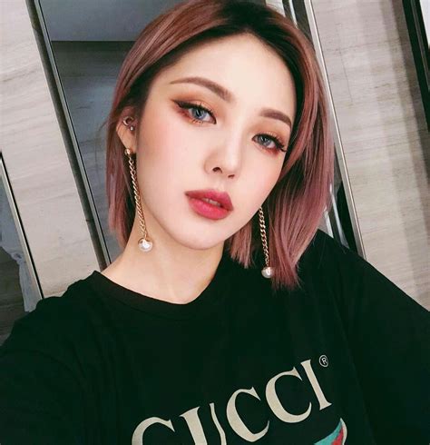 Pony Park Hye Min Make Up ♥ Korean Makeup Look Asian Makeup Korean