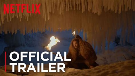 Frontier Season 3 Official Trailer Hd Netflix Youtube