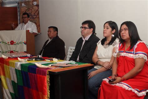 Bolivar Indígenas Iniciaron Asambleas Para Escoger Candidatos A Concejales