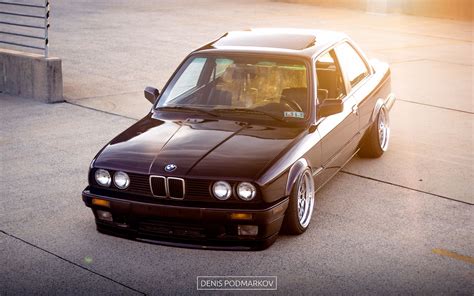 Clean E30 Bmw 325 Car Tuning Driving Experience Cars And Motorcycles