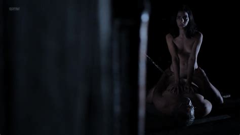 Nude Video Celebs Leticia Leon Nude Molinas Borealis 2013