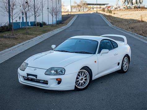 1995 Toyota Supra Toyota Supra Toyota Toyota Supra Mk4 Images And